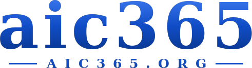 aic365 logo